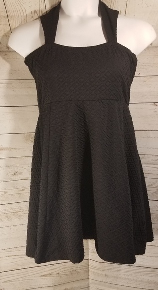 maurices little black dress